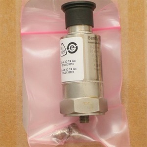 Sensor de Proximidad Bently Nevada 3300 XL de 8 mm, Salida del Sistema de Medición 7.87 V/mm, Terminal de Tornillo - Product Image 5