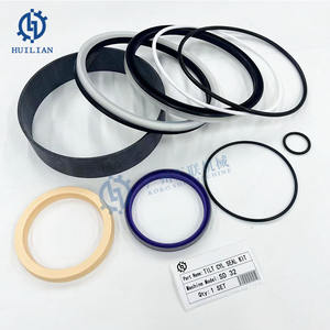 Kit di tenuta del caricatore della ruota di 233 9204 per 908 906 924F 924G per escavatore 928G per escavatore a cilindro punta per olio - Product Image 6