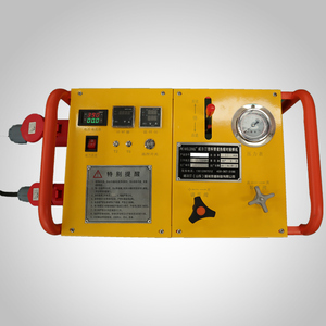 PE Tự Động Nguồn 450Mm 800Mm Nhựa Dữ Liệu Logger Fullautomatic Phù Hợp <span class=keywords><strong>Butt</strong></span> <span class=keywords><strong>Fusion</strong></span> Hàn 500Mm Máy HDPE Ống - Product Image 6