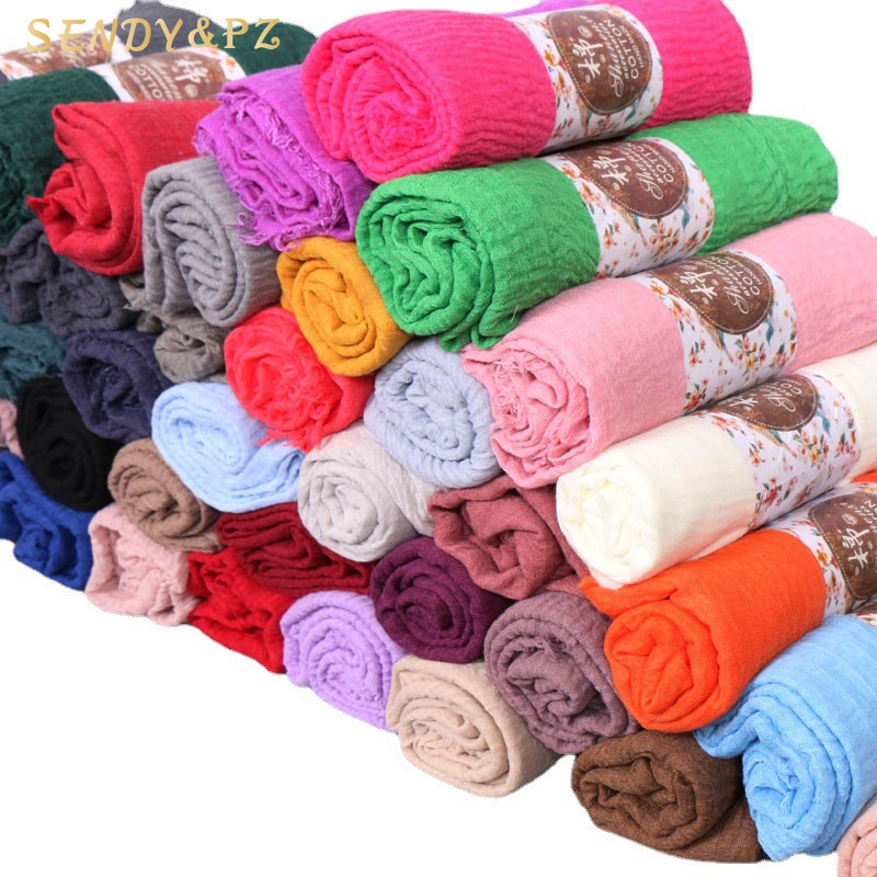 Colorful Geometric Print 90 90CM Scarf