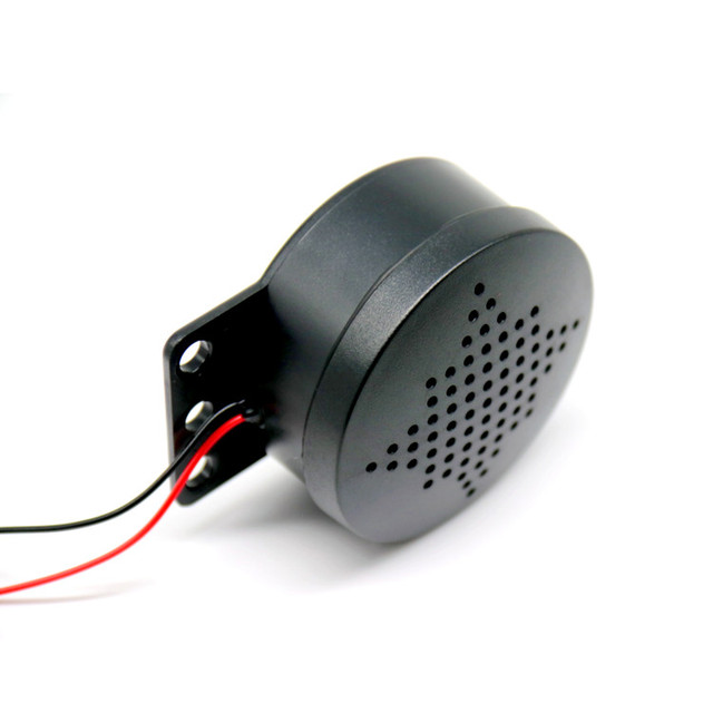 FUET Diameter 57mm Mini Box Speaker 4Ohm 3W Internal Magnet Micro Speaker Low Frequency