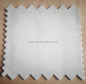Carrara <strong>White</strong> Marble Self Adhesive Pvc <strong>Mosaic</strong> Peel and Stick <strong>Tile</strong> for Kitchen Wall Backsplash Living Room Shower Project - Product Image 3