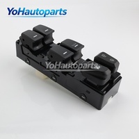 Interruptor Maestro de Control de Elevalunas Eléctrico 93570-3S000RY 93570-3S000RAS para HYUNDAI SONATA