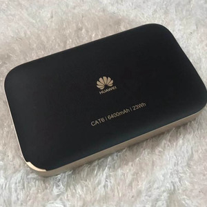 ขายส่ง HUAWEI E5885 <span class=keywords><strong>E5885Ls</strong></span>-93a 4G 300Mbps Pocket Wifi Router Hotspot สนับสนุน Powerbank พร้อม RJ45 - Product Image 6