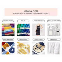 Style Forge CN |   Usine de vêtements pour femmes chinoises, vente en gros personnalisée, dentelle de qualité supérieure sans marque, motif léopard, sequins, silhouette en A