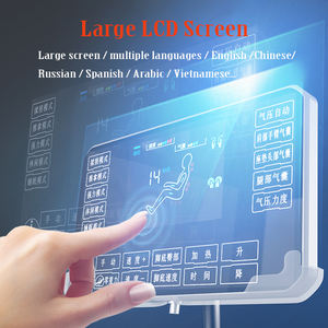 Klappbarer billiger <span class=keywords><strong>Massage</strong></span> stuhl Body Health Care Office Ganzkörper <span class=keywords><strong>massage</strong></span> stuhl Körper <span class=keywords><strong>massage</strong></span> stuhl - Product Image 4