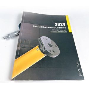 Giá cả hợp lý danh mục và Brochure Sản phẩm chuyên nghiệp dịch vụ in ấn Quảng Đông Xuất xứ in ấn - Product Image 2