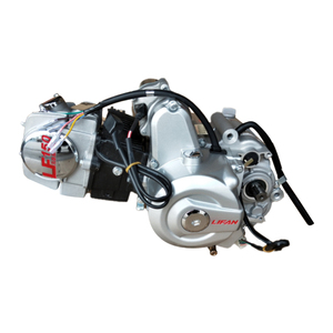 CQJB Factory <strong>Lifan</strong> Engine <strong>Motorcycle</strong> 150CC Water-Cooled Engine Assembly - Product Image 4