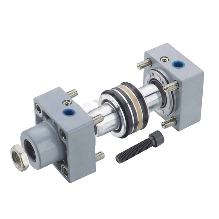 DNC Series Pneumatic Cylinder Assembly Kits