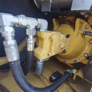 Excavatrice d'occasion CAT308 de haute qualité à vendre à bas prix, sans réparations importantes, durable et longue durée de vie - Product Image 5