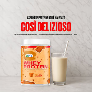 Poudre de protéines de lactosérum 100% originale pour la beauté et la croissance musculaire des adultes, formule <span class=keywords><strong>Serious</strong></span> <span class=keywords><strong>Mass</strong></span> - Product Image 6