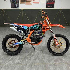 KEWS K16 Motocross 6 temps <span class=keywords><strong>250cc</strong></span> <span class=keywords><strong>Enduro</strong></span> Dirt Bike <span class=keywords><strong>Moto</strong></span> tout-terrain d'<span class=keywords><strong>occasion</strong></span> K16 - Product Image 1
