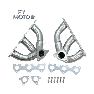 Intestazione per PORSCHE 991.2 CARRERA 2016 + - Product Image 2