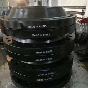 LWN RF/RTJ Mặt Bích CLASS 600/900 A105 ANSI B16.5 - Product Image 2