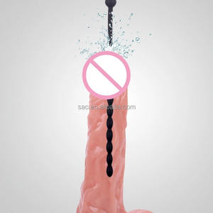 सैकनॉव 8 पीसी पुरुष सेक्स खिलौने सिलिकन घोड़े की आंख को ठोस खोखला प्लग कैथेटर ट्यूब डायलेटर यूरिथ्रल ध्वनि सेट - Product Image 5