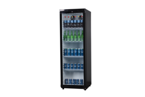 ตู้แช่เครื่องดื่ม Smad Chiller สำหรับร้านสะดวกซื้อ รุ่น Dss-350w4 ตู้โชว์สินค้าร้านสะดวกซื้อ - Product Image 4