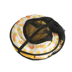 Oxford copertura rimovibile portatile pieghevole <span class=keywords><strong>Pet</strong></span> box per cani e gatti tenda recinzione - Product Image 5