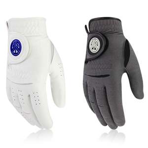 Gants de golf unisexes, main gauche/droite, imperméables, résistants à la pluie et aux intempéries, pour le cyclisme et les sports. - Product Image 3