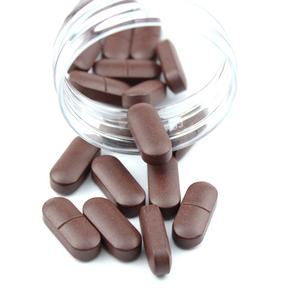 Gloden Supplier Healthcare Product GMP Certified Private Label <b>Multivitamin</b> Supplement Tablets Multi Vitamin - Product Image 5