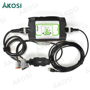 Vo-livo-lvo-lvo-livo-lva नैदानिक उपकरण समुद्री इंजन जनरेटर औद्योगिक निदान स्कैनर के लिए तैयार - Product Image 6