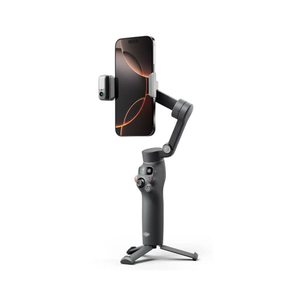 Stabilisateur de smartphone Osmo Mobile 8 Standard Set avec stabilisateur à 3 axes, suivi intégré et enregistrement audio - Product Image 4