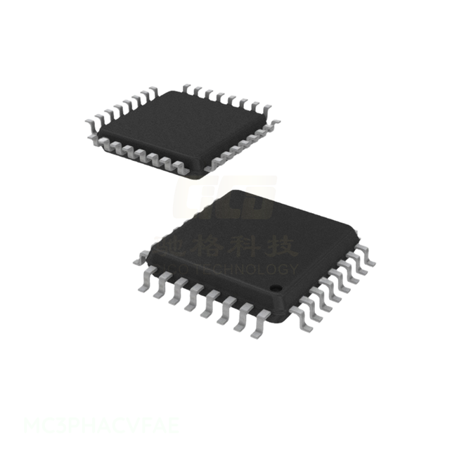 Power Management (PMIC) 32 LQFP IC MOTOR DRIVER 4.5V 5.5V 32LQFP MC3PHACVFAE Buy Online Electronic Components BOM IC In Stock