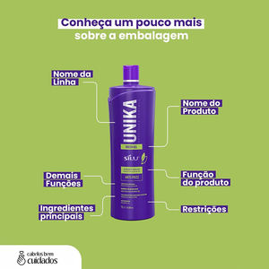 Colagenos alisado permanente mejores tratamientos alisadores para el cabello - Product Image 4