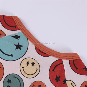 Детская бамбуковая Пижама - Product Image 6