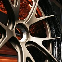 Jantes forgées en alliage d'aluminium sur mesure pour voitures particulières, 17, 18, 19, 20, 22 pouces, 4x100, 5x120, 5x130, 5x115, pour modèles A3, A4, Model 3, M3, M5
