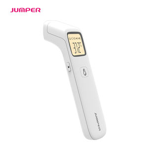 JUMPER JPD-FR203 <span class=keywords><strong>Wholesale</strong></span> Termômetro Não Toque Bebê Testa Termômetro - Product Image 2