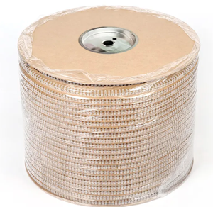 Doppelschleifen-Draht buch bindung Doppel-O-Draht-Spiral draht für Kalender bindung - Product Image 3