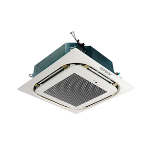 Aire Acondicionado de Techo de Frecuencia Fija de Alta Potencia de 50 Hz y 24000-60000 BTU, Unidad Split Tipo Cassette Solo Frío - Product Image 4