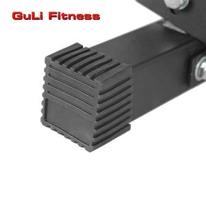 Guli Fitness <strong>Hex</strong> <strong>Dumbbell</strong> <strong>Set</strong> Metal Gym Equipment Storage Tree <strong>Dumbbell</strong> <strong>Rack</strong> 3 Pairs Powder Coating Vertical <strong>Dumbbell</strong> Stand - Product Image 5