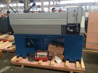 Tour à métaux 14 ''X 39'' Tête à engrenages 2000 RPM 2HP (1500W) avec mandrin 6 "3 mâchoires avec support 220V/ 380V BL360