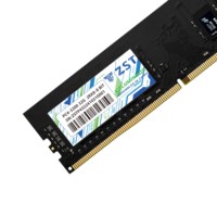 Mémoire RAM DDR4 8 Go 16 Go 32 Go 2666 MHz Mémoire de jeu RAM pour ordinateur de bureau