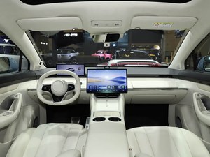 HUAWEILUXEED R7 2025 PRO MAX SUV haute performance longue autonomie, véhicule électrique à énergie nouvelle, technologie automobile - Product Image 6
