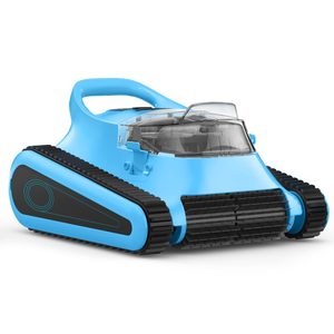 <span class=keywords><strong>Robot</strong></span> nettoyeur de <span class=keywords><strong>piscine</strong></span> automatique 3 en 1 sans fil, <span class=keywords><strong>robot</strong></span> aspirateur pour sol de <span class=keywords><strong>piscine</strong></span> - Product Image 6