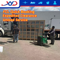 Expédition FBA porte-à-porte par avion et camion en Chine, assurance incluse, délai de transit de 7 à 30 jours, destinations mondiales, assistance 24h/24 et 7j/7 - Marque Xinyidian