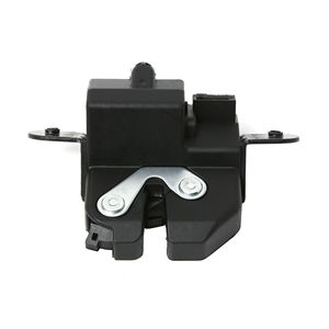 Cerradura de Puerta Trasera Fiat 51868085 51873093, Pieza de Repuesto para Cerraduras de Puerta de Coche Doblo 2009 - Product Image 1