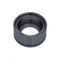 Bague de manchon hydraulique Montabert HC 110 86666559 pour foreuse de roche, machines minières, machines de forage de tunnels - Fournisseur de pièces détachées