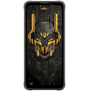 Teléfono Resistente Blackview FORT 5, Pantalla FHD+ de 6.78 Pulgadas 1080*2460, 12+256 GB, Cámara Trasera de 108 MP, Cámara Frontal de 50 MP, G100, 5000 mAh, 33 W, Android 16 - Product Image 6