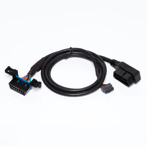 ยานยนต์สายไฟ ASSEMBLY OBD Splitter <span class=keywords><strong>OBD2</strong></span> Y <span class=keywords><strong>สาย</strong></span> - Product Image 4