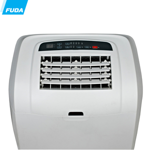 Climatiseur mobile portable pour la maison de 9000 BTU avec fonction de refroidissement et de chauffage, climatiseur portable - Product Image 3