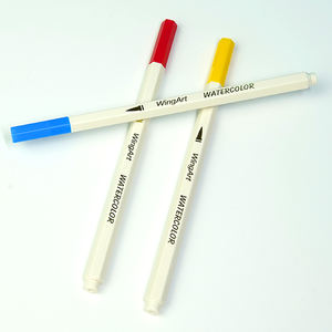 Rotuladores de Acuarela de Secado Rápido de 24 Colores OEM ODM, Rotuladores para Dibujar - Product Image 2