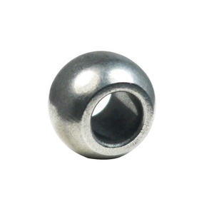 Tùy Chỉnh CNC Máy Hình Cầu Động Cơ Quạt ỐNg Lót - Product Image 2