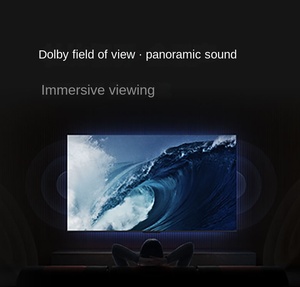 New Online Original XiaomiMi <strong>TV</strong> S75 75 <strong>Inches</strong> 144HZ Super High Brush <strong>3</strong>+32G - Product Image 4