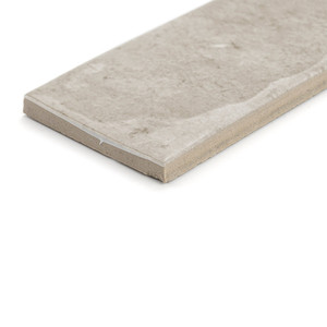 Azulejos Rio Greige 6x25 cm Brillantes con Bordes Irregulares de 8 mm de Grosor - Product Image 2
