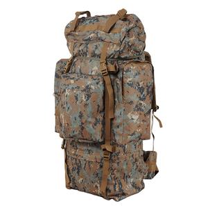 Mochila de Gran Capacidad DF Definite Outdoor de 75L, 65L, 100L con 15L Adicionales para Campamento, Caza, Viajes al Aire Libre - Product Image 2