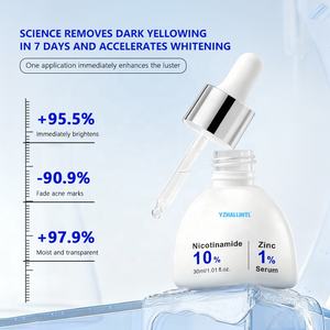 Suero Facial con Retinol, Niacinamida y Ácido Hialurónico para una Piel Suave, Nutrida, Hidratada e Iluminada - Product Image 2