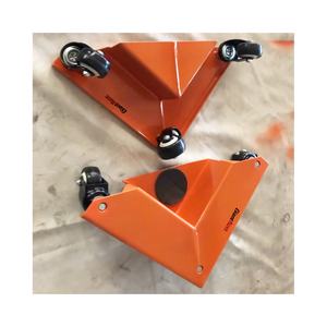 محوّلات زوايا سعة 150 كجم لنقل الأثاث ، ومحوّلات أدوات رفع الأثاث - Product Image 6